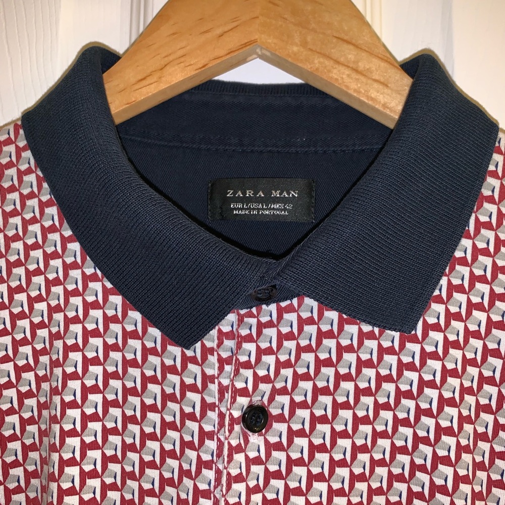 Zara Polo